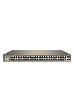 IP-COM G5328XP-24-410W 24 Port 10/100/1000 Mbps Switch