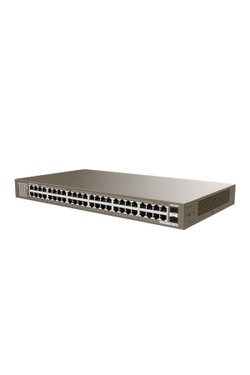 IP-COM G5328XP-24-410W 24 Port 10/100/1000 Mbps Switch