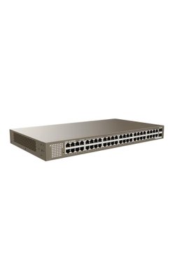 IP-COM G5328XP-24-410W 24 Port 10/100/1000 Mbps Switch