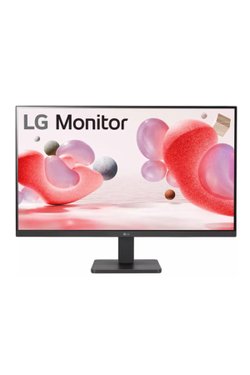 LG 27MR400-B | 27&quot; IPS | 5ms | 100Hz | VGA, HDMI | FHD 1920x1080 | FreeSync | VESA | Siyah