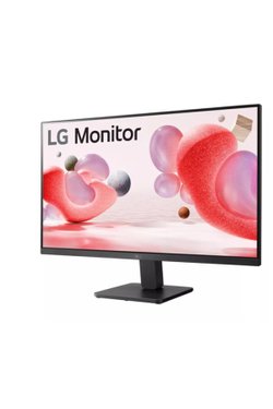 LG 27MR400-B | 27&quot; IPS | 5ms | 100Hz | VGA, HDMI | FHD 1920x1080 | FreeSync | VESA | Siyah