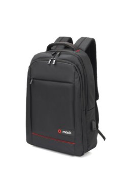 Mack Office MCC-006 15.6&quot; Laptop Sırt Çantası