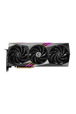 Msı Geforce Rtx4070tı Gamıng X Trıo 12g 12gb Gddr6x 192bıt 1xhdmı 3xdp Ekran Kartı