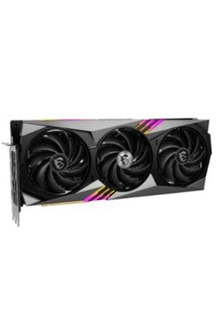 Msı Geforce Rtx4070tı Gamıng X Trıo 12g 12gb Gddr6x 192bıt 1xhdmı 3xdp Ekran Kartı