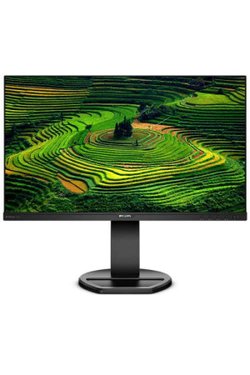 Philips 241B8QJEB/00 24&quot; 5 ms Full HD Pivot IPS 60 Hz Monitör
