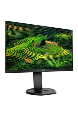 Philips 241B8QJEB/00 24&quot; 5 ms Full HD Pivot IPS 60 Hz Monitör