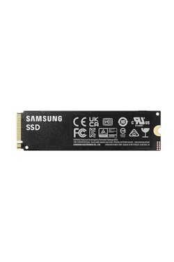 Samsung 990 PRO MZ-V9P1T0CW Soğutuculu PCI-Express 4.0 1 TB M.2 SSD