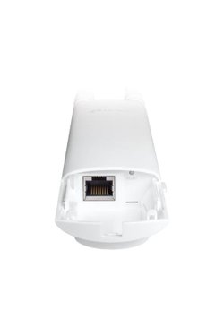 TP-Link Omada EAP225-Outdoor AC1200, 1x Gigabit RJ45, 300Mbps/2.4GHz, 867Mbps/5GHz Access Point (Adaptörlü)