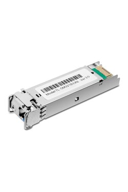 TP-Link Omada TL-SM321B | 1000Base-BX WDM Çift Yönlü SFP Modülü