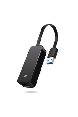 TP-Link UE306 | USB 3.0 | Gigabit Ethernet Ağ Adaptörü