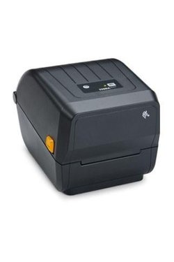 ONTECH - Zebra Zd220t (zd22042-t0eg00ez) 203dpı Termal Transfer Usb Barkod Yazıcı (ribonlu Kullanım)