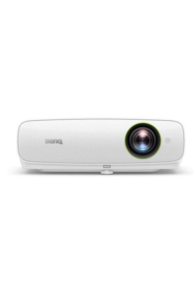 BenQ EH620, 3400 ANSI Lumen, 1920x1080 FHD, HDMI, VGA, RJ45, USB, DLP, Wi-Fi, Bluetooth, Akıllı Projektör