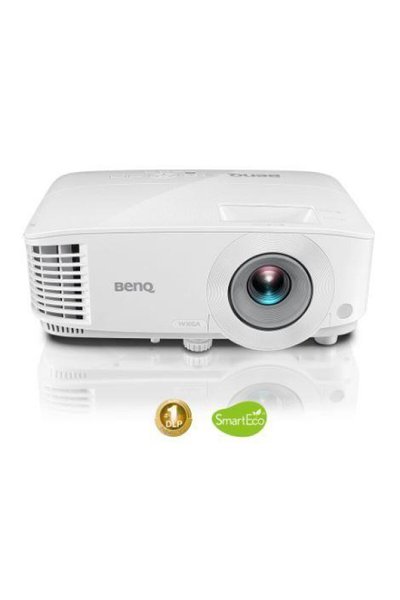 Benq Mh550 3500 Ans 1920x1080 Fhd 2xhdmı Vga 3d Projeksiyon