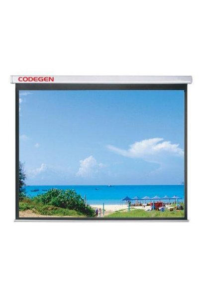 Codegen Ax-24 240x200 Storlu Perde