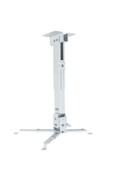 Codegen H30 Teleskopik 30-60cm Projeksiyon Askı Aparatı