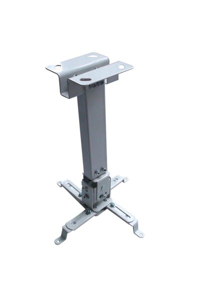 ONTECH - Codegen P20 Unıversal 20cm Projeksıyon Askı Aparatı