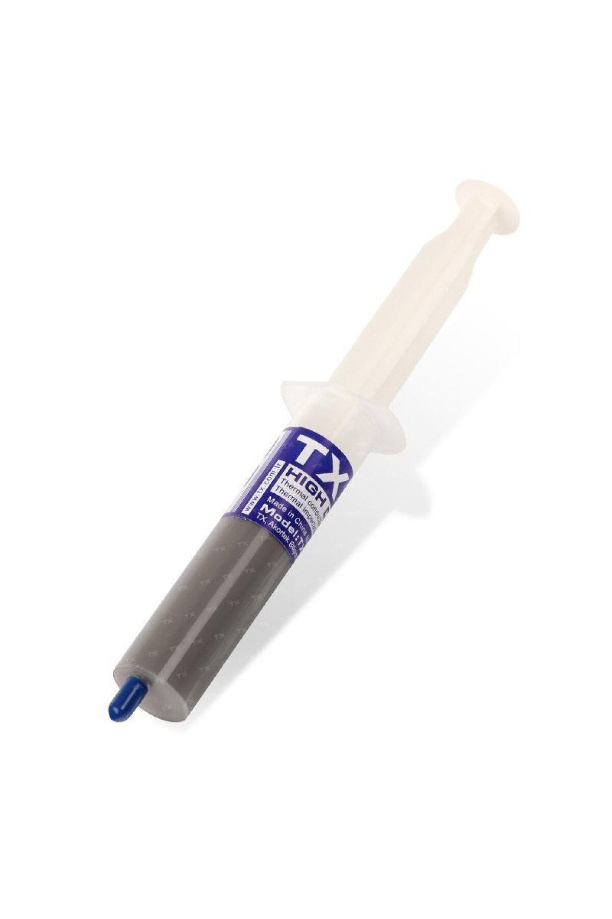 Tx TX TXCCT30G Termal Macun, 30gr Tx TX TXCCT30G Termal Macun, 30gr