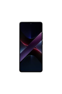 Siyah X7 Pro 12GB RAM 512GB ROM, Siyah