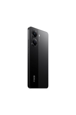 Siyah X7 Pro 12GB RAM 512GB ROM, Siyah