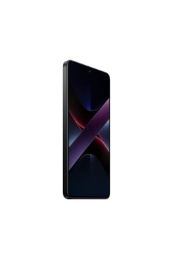 Siyah X7 Pro 12GB RAM 512GB ROM, Siyah