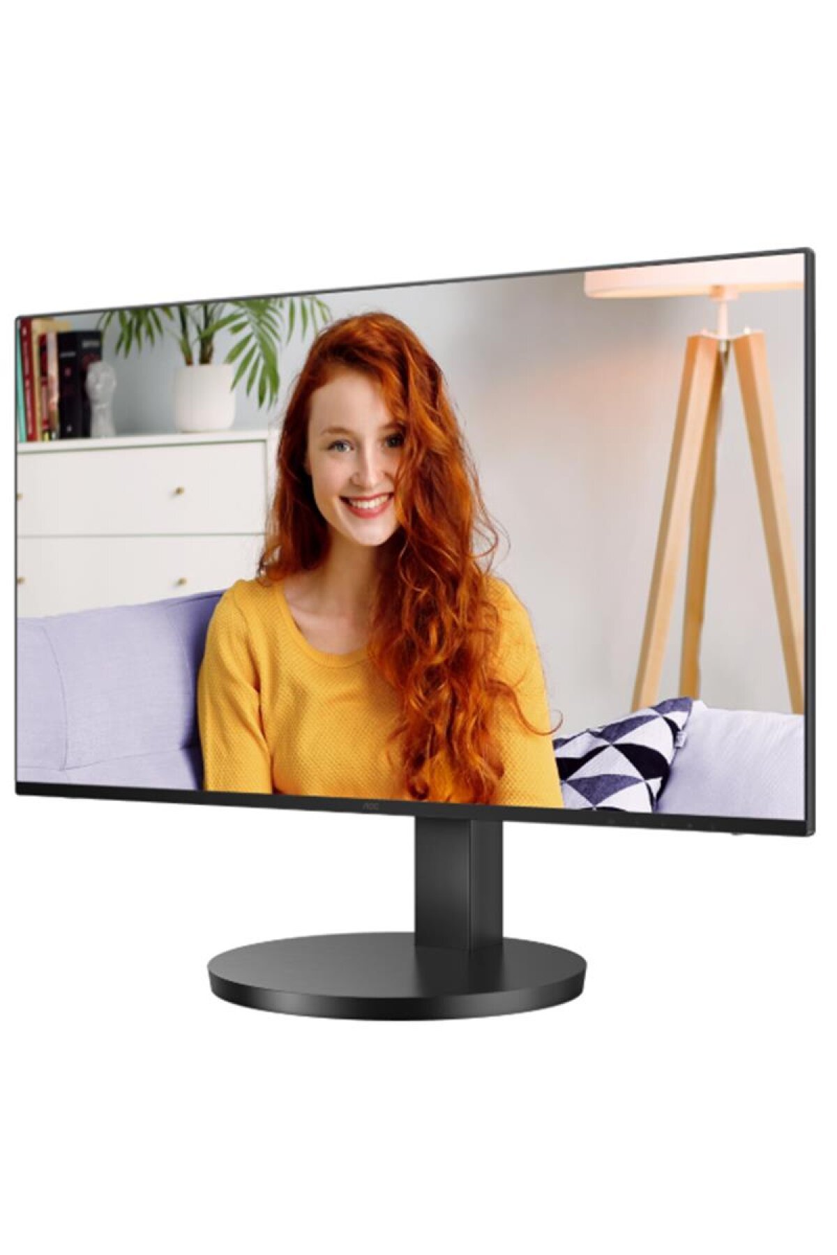 Aoc AOC 27&quot; Q27B3MA 75Hz 4ms Qhd HDMI Dp Va Flat Antiglare Freesync Monitör