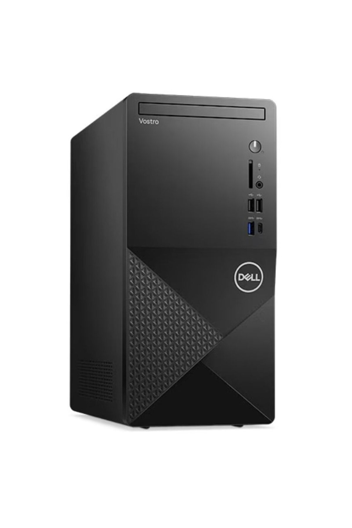 DELL Dell Vostro 3030MT N6004VDT3030MTU i5-12400 8 GB 512 GB SSD UHD Graphics 730 Masaüstü Bilgisayar