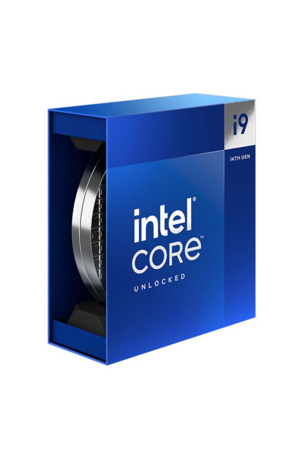 Intel Intel Core Cı9 14900 4.3ghz 32mb 1700p Fanlı (box)