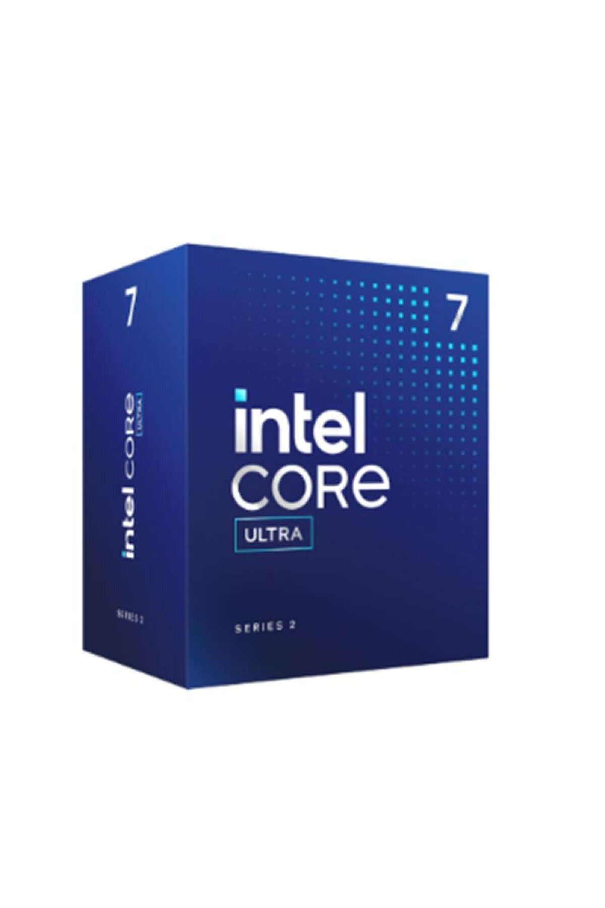 Intel Intel Core Ultra 7 Processor 265kf 3.3ghz 36mb 1851p (box) işlemci