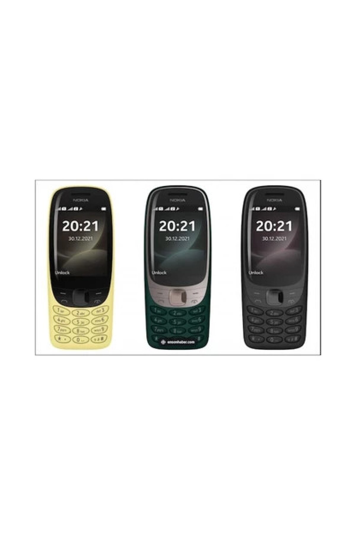 nokia Nokia 5130 Tuşlu Cep Telefonu (Nokia Türkiye Resmi Distribütör Garantili) Siyah nokia Nokia 5130 Tuşlu Cep Telefonu (Nokia Türkiye Resmi Distribütör Garantili) Siyah