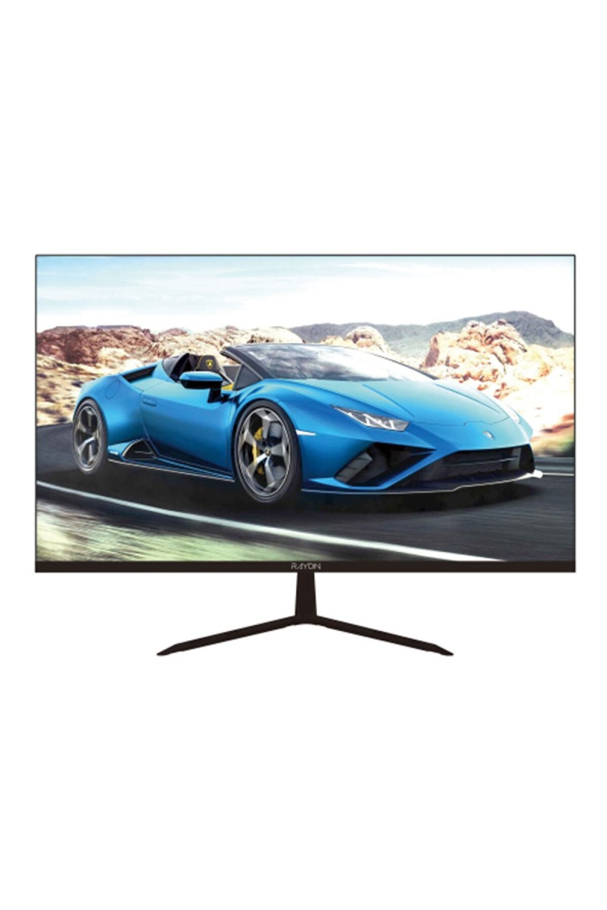 Raydın Raydın R238VAB 23.8&quot; 5 ms Full HD LED Monitör