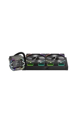 1St Player X-Starship ARGB 240 mm İşlemci Sıvı Soğutucu