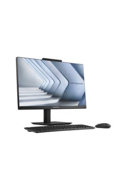 Asus // E5402wvat-I58512b0d I5-1340P 8Gb 512Ssd 23.8 Dos Dokunmatık Pıvot Aıo