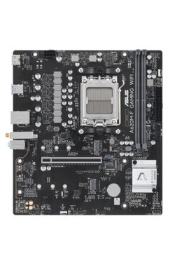 Asus Prime A620M-F Gaming Wi-Fi AMD AM5 DDR5 Micro ATX Anakart