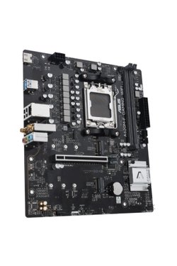 Asus Prime A620M-F Gaming Wi-Fi AMD AM5 DDR5 Micro ATX Anakart
