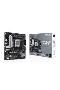 Asus Prime B650M-R AMD AM5 DDR5 Micro ATX Anakart