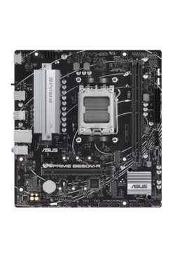 Asus Prime B650M-R AMD AM5 DDR5 Micro ATX Anakart