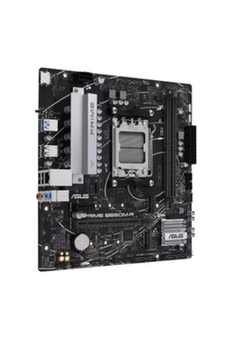 Asus Prime B650M-R AMD AM5 DDR5 Micro ATX Anakart
