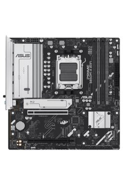 Asus Prime B850M-A-CSM AMD AM5 DDR5 Micro ATX Anakart
