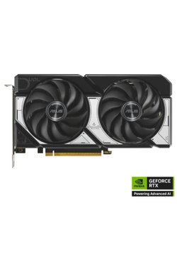 Asus RTX 5060 Dual OC Edition DUAL-RTX5060-O8G 128 Bit GDDR7 8 GB Ekran Kartı