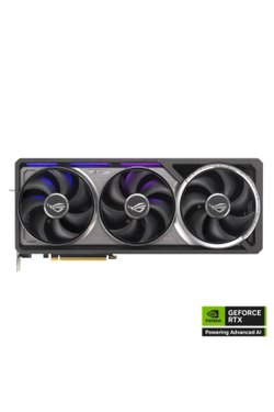 Asus RTX 5090 ROG Astral OC Edition ROG-ASTRAL-RTX5090-O32G-GAMING 512 Bit GDDR7 32 GB Ekran Kartı