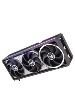 Asus RTX 5090 ROG Astral OC Edition ROG-ASTRAL-RTX5090-O32G-GAMING 512 Bit GDDR7 32 GB Ekran Kartı