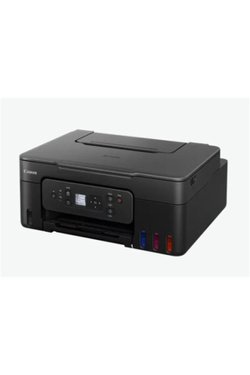 Canon Pixma G3480 Wi-Fi + Tarayıcı + Fotokopi Renkli Çok Fonksiyonlu Tanklı Mürekkep Püskürtmeli Yazıcı