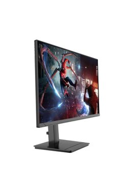 Cube PA-27V240F05-2K 27&quot; 0.5 ms 2K Pivot 240 Hz Oyuncu Monitörü
