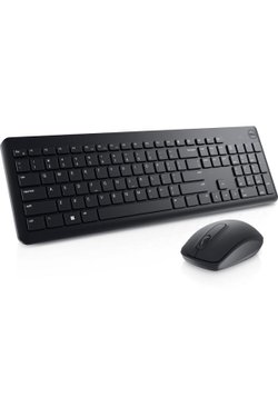 Dell KM3322W 580-AKGI Kablosuz Klavye Mouse Seti