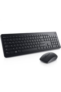 Dell KM3322W 580-AKGI Kablosuz Klavye Mouse Seti