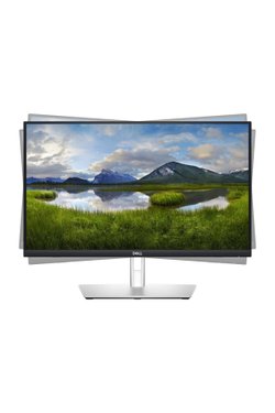 Dell P2424HT 23.8&quot; 5 ms Full HD IPS 60 Hz Dokunmatik Monitör