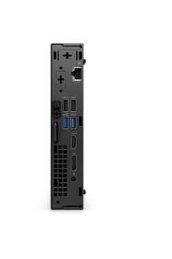 Dell Pc Optıplex 7020 N003o7020mff_u I3-14100t 8gb 512ssd Dos