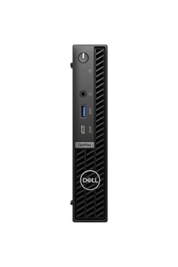 Dell Pc Optıplex 7020 N003o7020mff_u I3-14100t 8gb 512ssd Dos