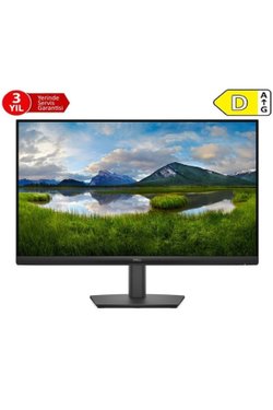 Dell Pro E2725HM 27&#039;&#039; 5 ms Full HD IPS 100 Hz Monitör