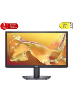 Dell SE2225H 21.5&quot; 5 ms Full HD 75 Hz Monitör